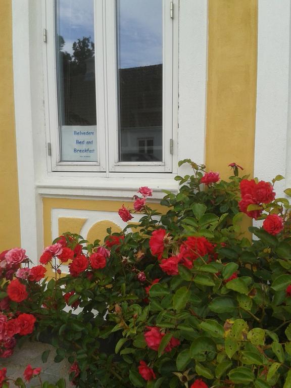 Belvedere B&B Svendborg Exterior photo