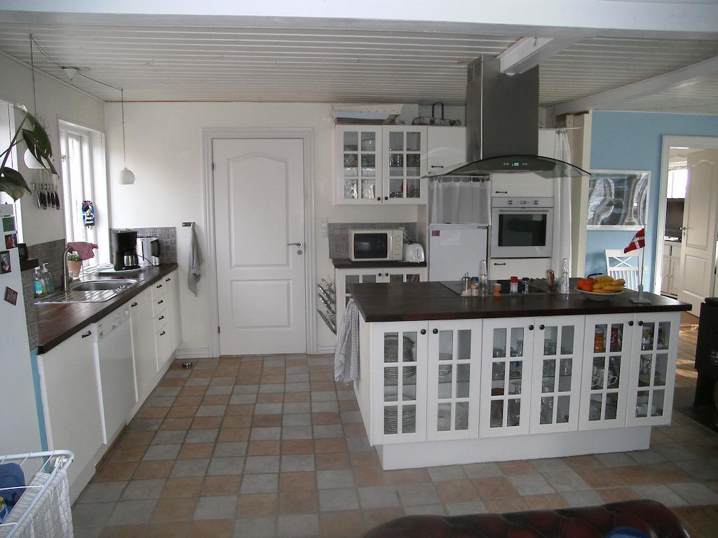 Belvedere B&B Svendborg Room photo