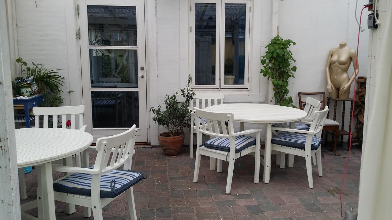 Belvedere B&B Svendborg Exterior photo